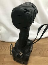 【中古品】HiKOKI(旧日立工機) 14.4V コードレスインパクトドライバー WH14DBAL2(2LSCK)(B) /ITBB573DZVW0_画像6