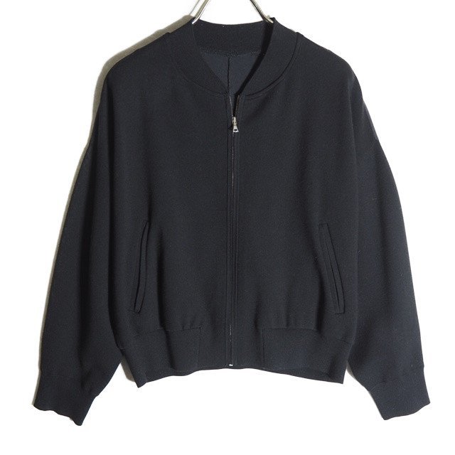 美品 2020AW ADORE アドーア ストレッチ 長袖 プリーツ タートルネック ...