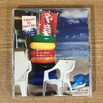 (271)中古CD100円 関ジャニ∞ 罪と夏_画像2