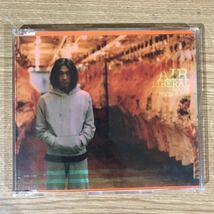 282-1 帯付 中古CD100円 AIR LIBERAL_画像1