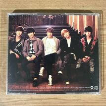 (296)帯付 中古CD150円 FTISLAND You Are My Life(通常盤)_画像2