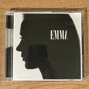 【即決】298 帯付 中古CD100円 NEWS EMMA(初回盤A)