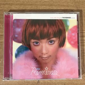 300 中古CD100円 Every Little Thing Remixes