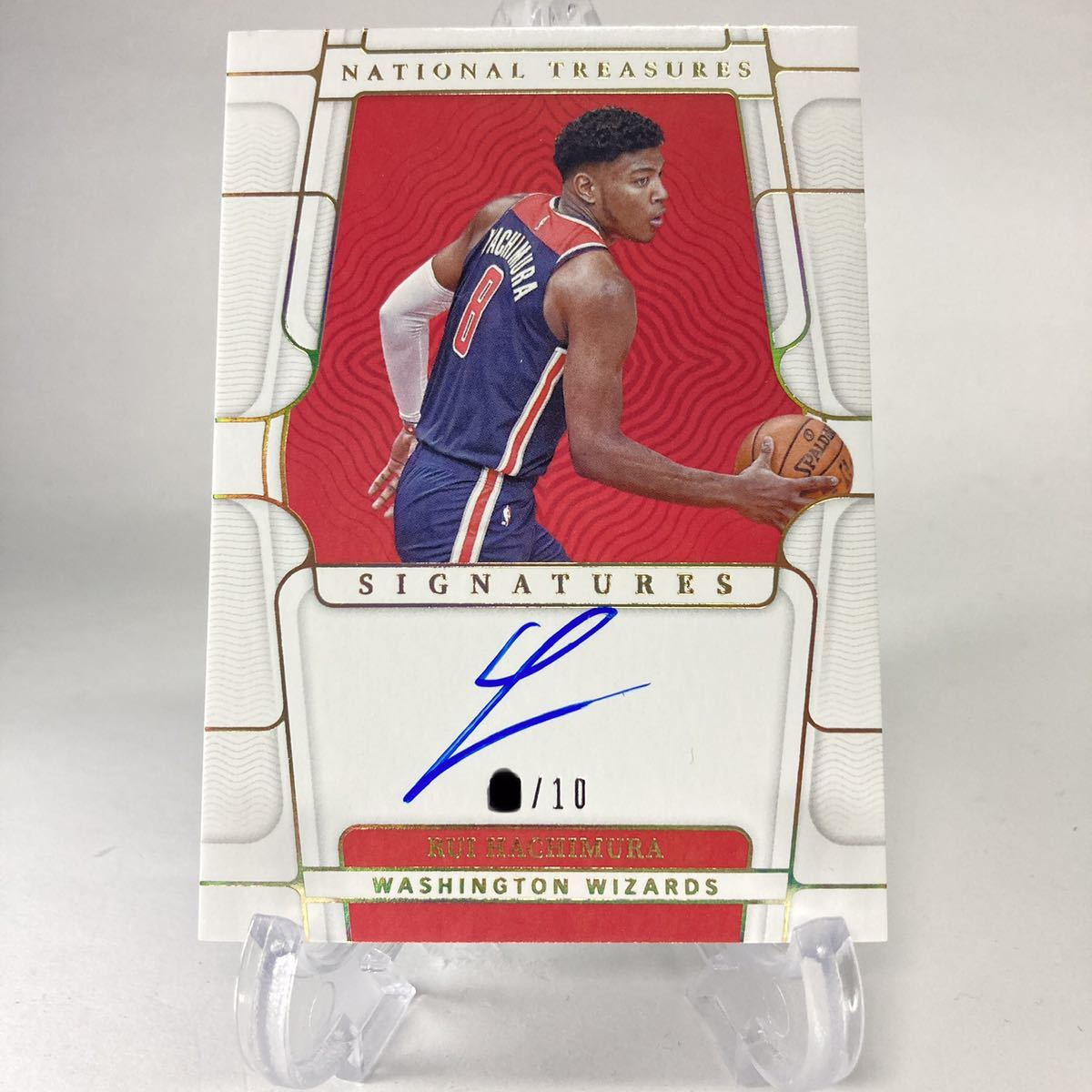 贈物 Tracy Mcgrady T-Mac トレイシー マグレディ サインカード fawe.org