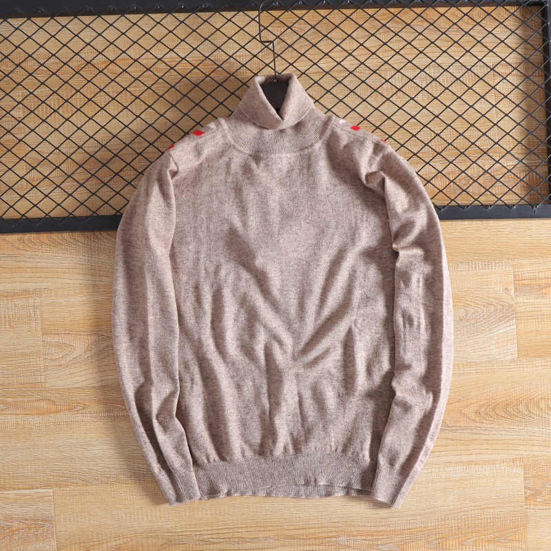 ヤフオク! -カシミヤセーターの中古品・新品・未使用品一覧