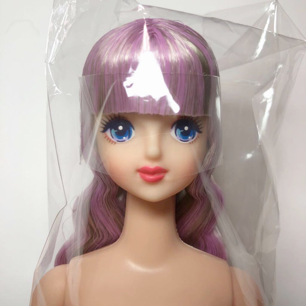 未開封 ジェニーズクラブ オリジナル たまき 輸送箱付 ジェニー ファン