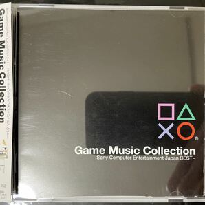 Game Music Collection Sony Computer Entertainment Japan BEST KICA-1352 The Book Of Watermarks モイヤ・ブレナン Moya Maire Brennan