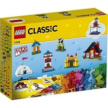 レゴ(LEGO) クラシック アイデアパーツ〈お家セット〉 11008 新品 おもちゃ ブロック プレゼント 宝石 未使用品 クラフト 男の子 女の子_画像3