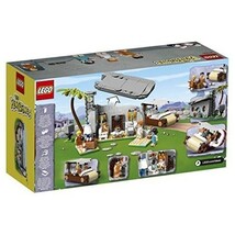 レゴ(LEGO) アイデア 原始家族フリントストーン 21316 新品 ブロック おもちゃ 未使用品_画像8