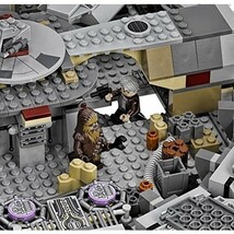 レゴ スター・ウォーズ ミレニアム・ファルコン[TM] 75105 新品 未使用品_画像8