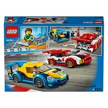 レゴ(LEGO) シティ レーシングカー 60256 新品 未使用品_画像6