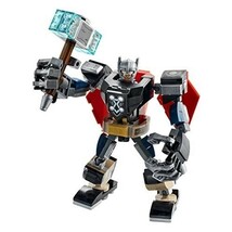 レゴ(LEGO) スーパー・ヒーローズ マイティ・ソー・メカスーツ 76169 新品 未使用品_画像3