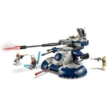 レゴ(LEGO) スター・ウォーズ 装甲型強襲用戦車（AAT(TM)） 75283 新品 未使用品_画像2