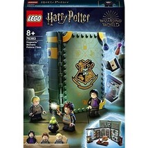 レゴ(LEGO) ハリーポッター ホグワーツ(TM)の教科書：魔法薬学 76383 新品 未使用品_画像3