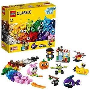 レゴ(LEGO) クラシック アイデアパーツ 11003 新品 未使用品