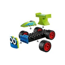 レゴ(LEGO) トイストーリー4 ウッディ&RC 10766 新品 ディズニー ブロック おもちゃ 女の子 未使用品 男の子_画像3