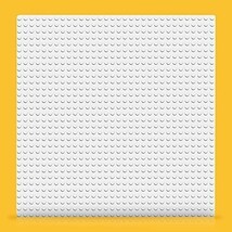 レゴ(LEGO) クラシック 基礎板(白) 11010 新品 未使用品_画像7