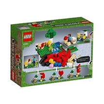 レゴ(LEGO) マインクラフト 巨大羊のウールファーム 21153 新品 未使用品_画像6