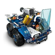 レゴ(LEGO)ジュラシック・ワールド ガリミムスとプテラノドンの脱走 75940 新品 未使用品_画像3