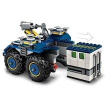 レゴ(LEGO)ジュラシック・ワールド ガリミムスとプテラノドンの脱走 75940 新品 未使用品_画像5