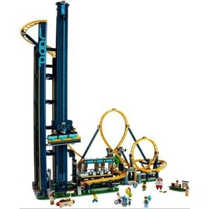 レゴ (LEGO) 10303 大回転ジェットコースター 新品 Loop Coaster 国内流通正規 未使用品