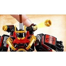 レゴ(LEGO) ニンジャゴー サムライロボ 70665 新品 ブロック おもちゃ 男の子 未使用品_画像5