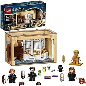 レゴ(LEGO) ハリーポッター ホグワーツ(TM):ポリジュース薬調合失敗 76386 新品 未使用品