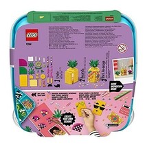 レゴ(LEGO) ドッツ DOTS パイナップルペンスタンド 新品 41906 未使用品_画像7