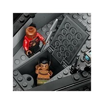 レゴ(LEGO) スーパー・ヒーローズ マーベル ブラックパンサー：水上決戦 新品 76214 おもちゃ ブロック プレゼント 未使用品 スーパー_画像7