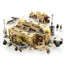 レゴ(LEGO) スター・ウォーズ モス・アイズリー・カンティーナ(TM) 75290 新品 未使用品_画像5