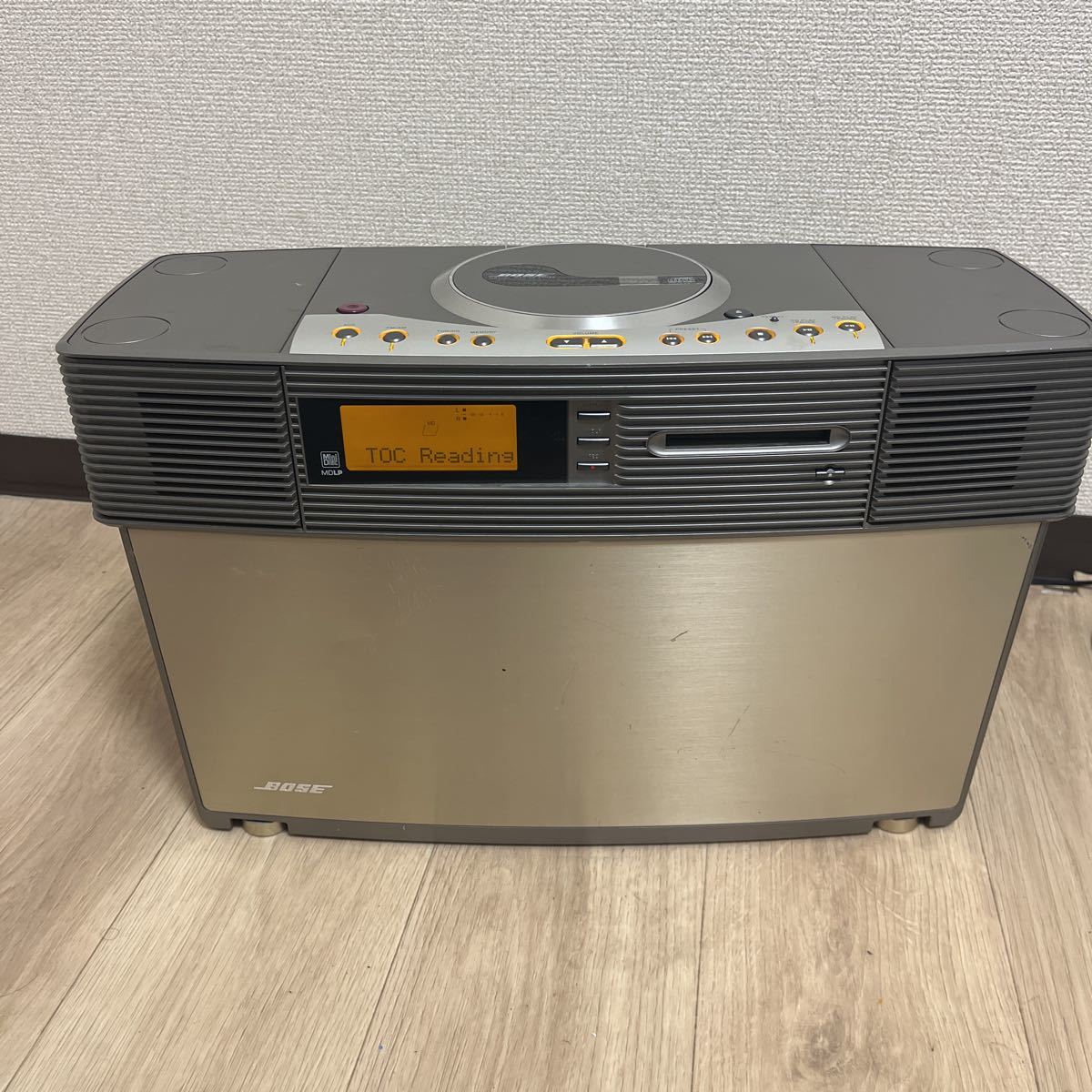 ヤフオク! -「bose cd md」の落札相場・落札価格 ヤフオク! -「bose cd md」の落札相場・落札価格