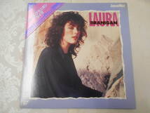 9F○/LD/レーザーディスク//LAURA BRANIGAN　ローラ・ブラニガン　ライヴ　1984年9月22日シーザース・タホ_画像1