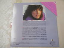 9F○/LD/レーザーディスク//LAURA BRANIGAN　ローラ・ブラニガン　ライヴ　1984年9月22日シーザース・タホ_画像2