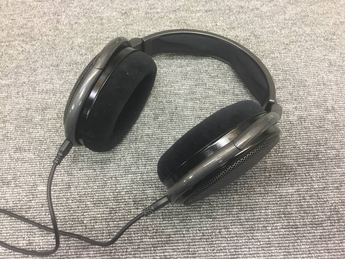 HD 650 動作未確認-