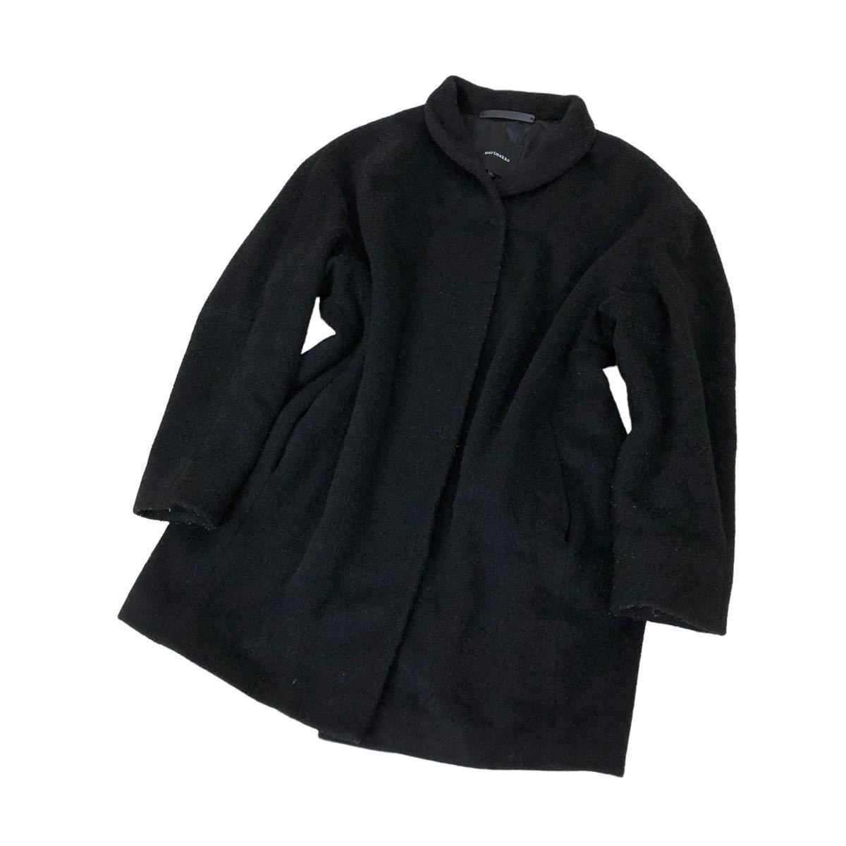 ヤフオク! -marimekko コートの中古品・新品・未使用品一覧