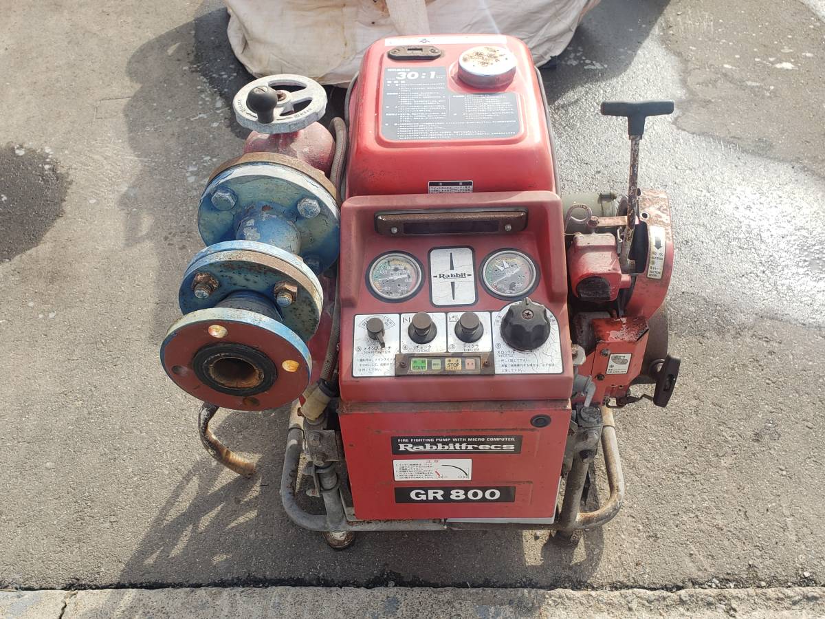 ヤフオク! -消防ポンプ(電動工具)の中古品・新品・未使用品一覧