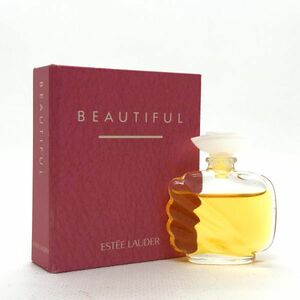 Estee Lauder Estee Lauder Beautiful EDP мини -духи ☆ доставка 140 иен ..