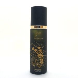 SHISEIDO 資生堂 禅 ZEN EDC 80ml ☆送料350円