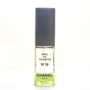 CHANEL シャネル No.19 EDT 100ml ☆送料350円.