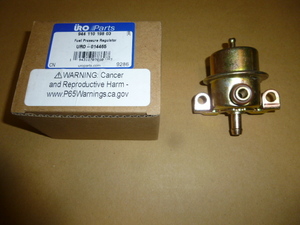 E30 320i/325e/323i/E24 633csi/E28 520i/528e/533i/E23 733i/745i for pressure regulator new goods 2.5Bar