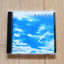 Daijyo CD 2枚セット 天から花が Prasad_画像2