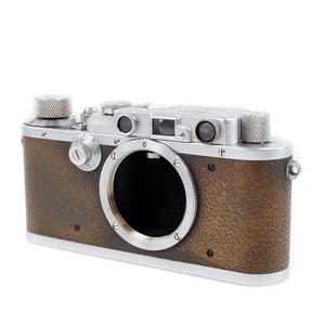 Leica ライカ DIII フィルムカメラ _【17260229】中古