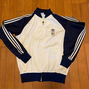adidas ATP ウォーミングジャケット