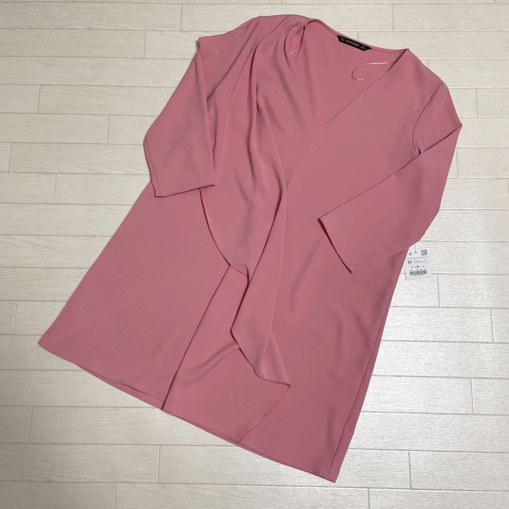ヤフオク! -zara basic チュニックの中古品・新品・未使用品一覧