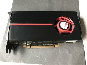 ATI Radeon HD5770 1GB グラフィックボード ジャンク品