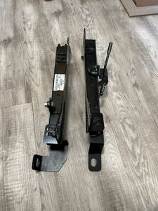 シートレール SUPER LOW SEAT RAIL インプレッサ