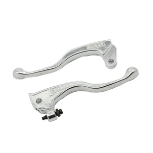  Short steering wheel re bar set TW200 TW225 brake lever clutch lever inspection ) hand guard 