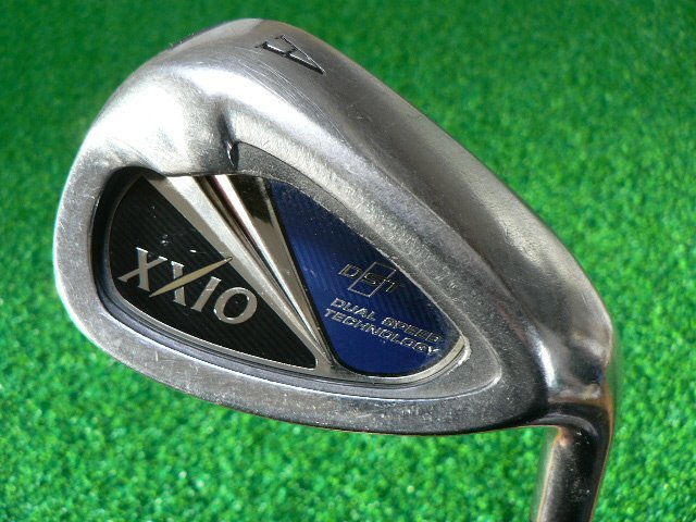 ヤフオク! -xxio ゼクシオ aw(ウェッジ)の中古品・新品・未使用品一覧
