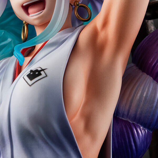 M55-75) 未開封品 ONE PIECE ワンピース Portrait.Of.Pirates WA