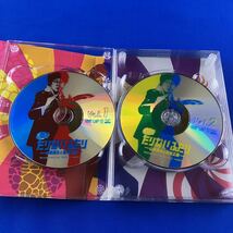 SD6 もっとたりないふたり -山里亮太と若林正恭 DVD BOX_画像4
